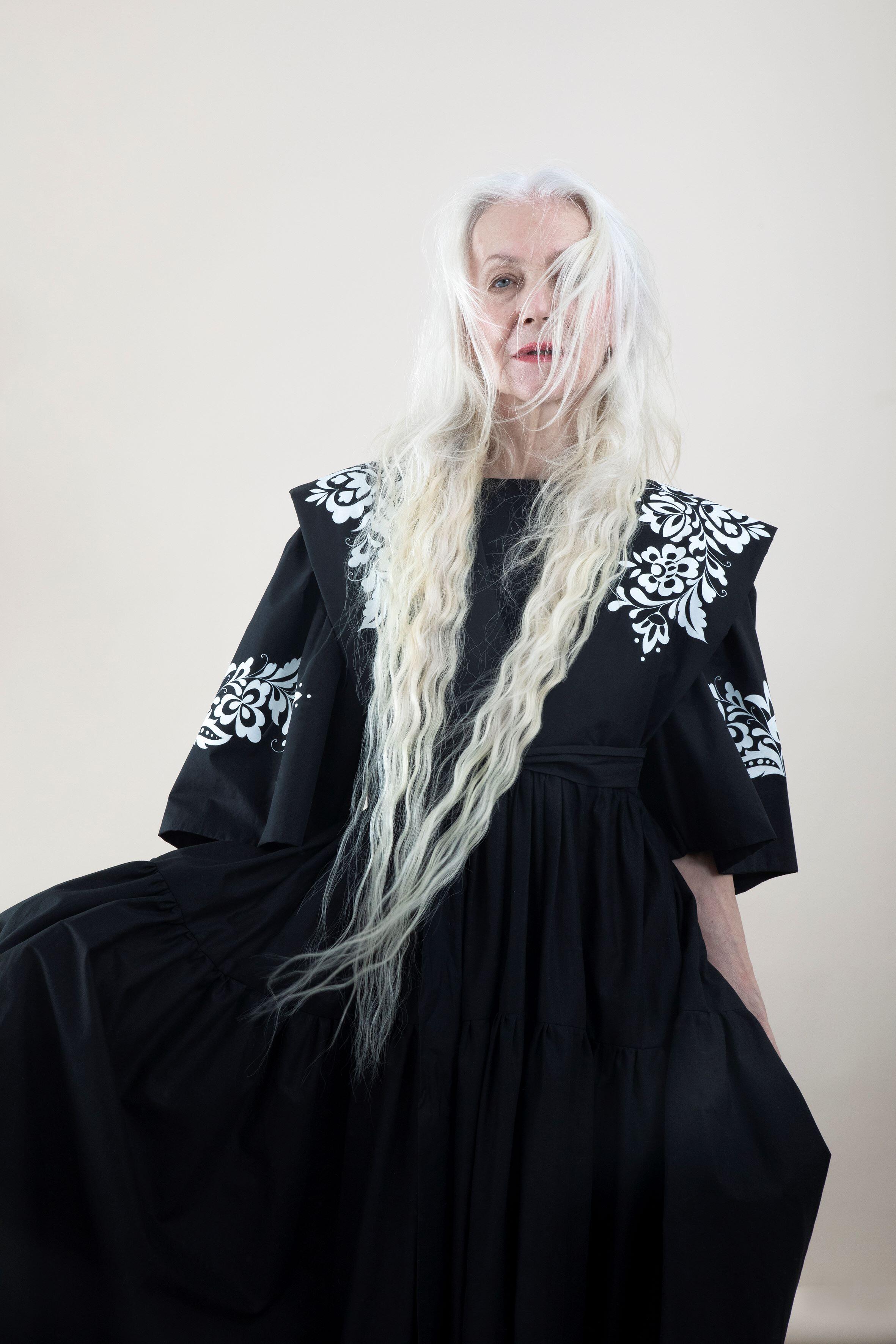 Šaty Martin Kohout & Eva Velty