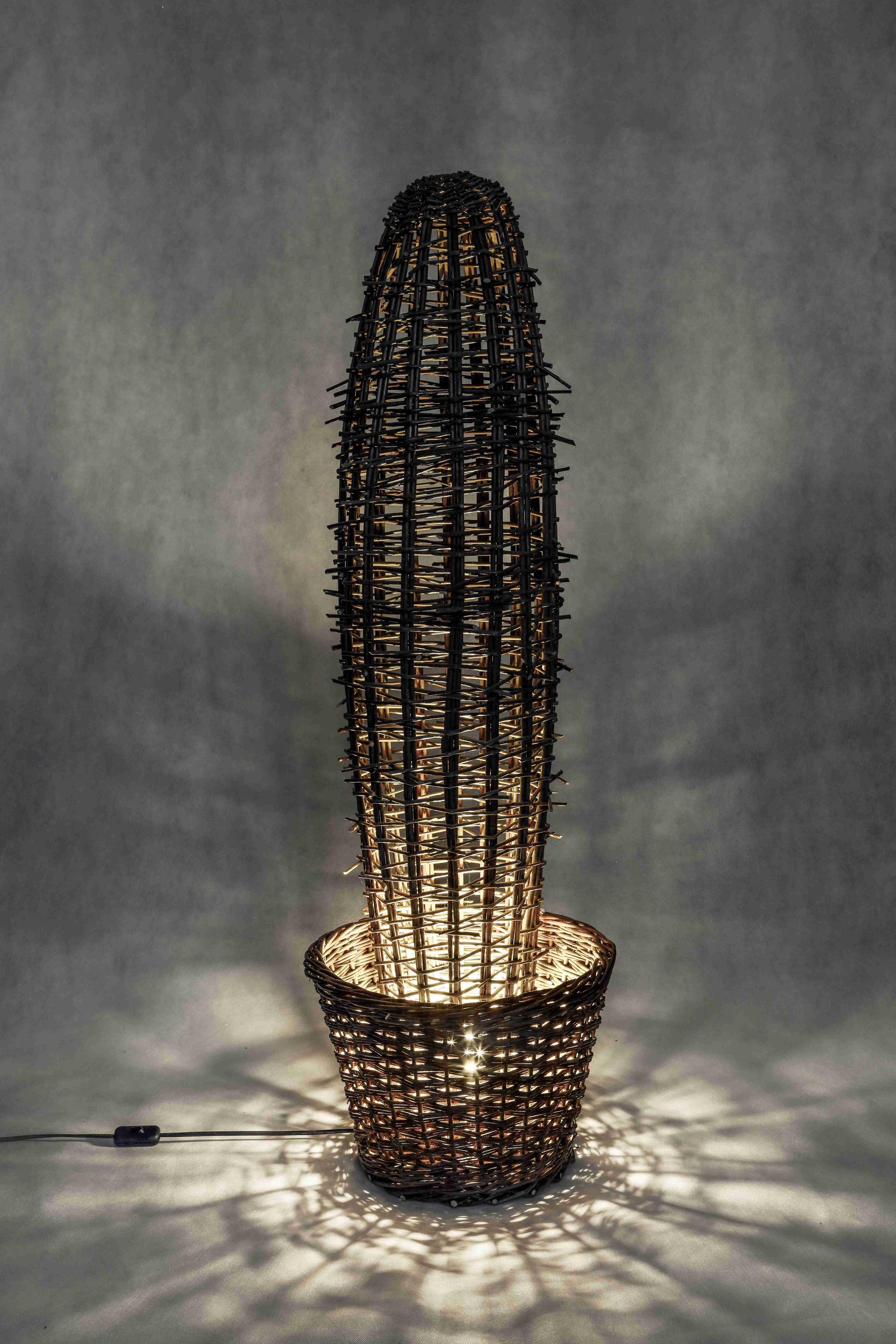 Lampa Jiří Pelcl & Petr Král