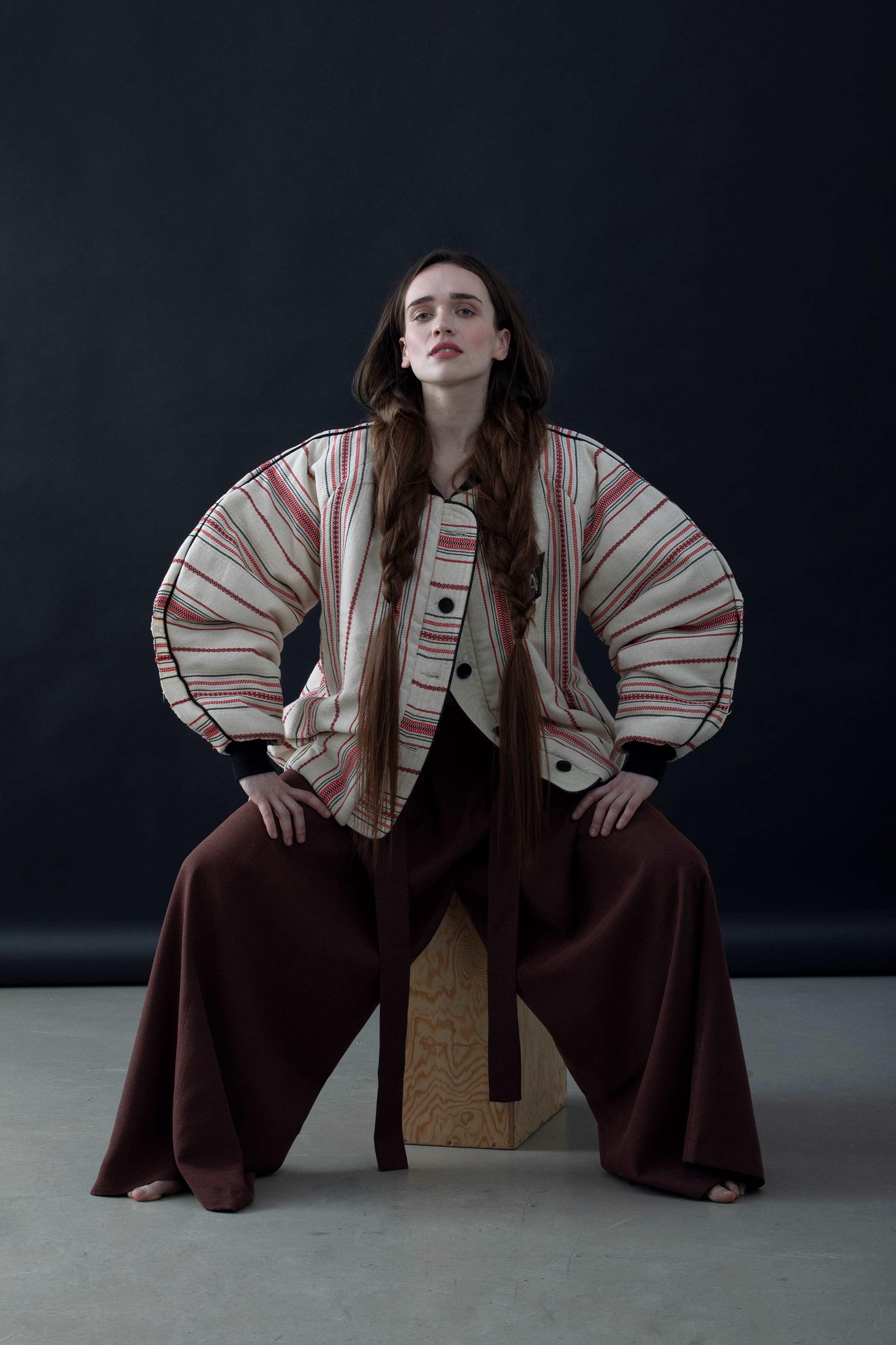 Bomber Vendula Niklová & Hana Buchtelová